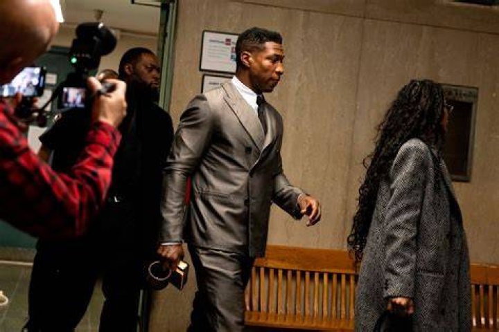 Did Jonathan Majors go to Yale? History of abusive violence allegations explored
