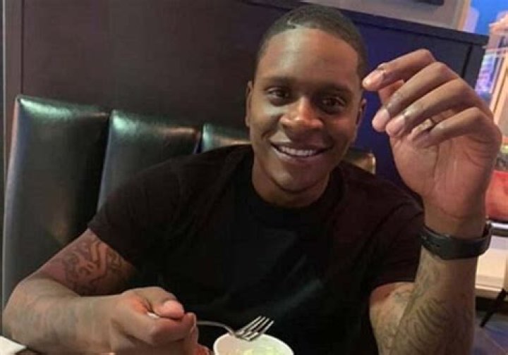 
Did Larvell Huddleston Commit Suicide? Death Fact Check Of Brown Deer Shooting Suspect 