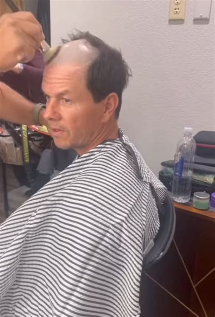 Did Mark Womack Get A Hair Transplant Surgery? The Responder Cast Hair Treatment Rumors Explored