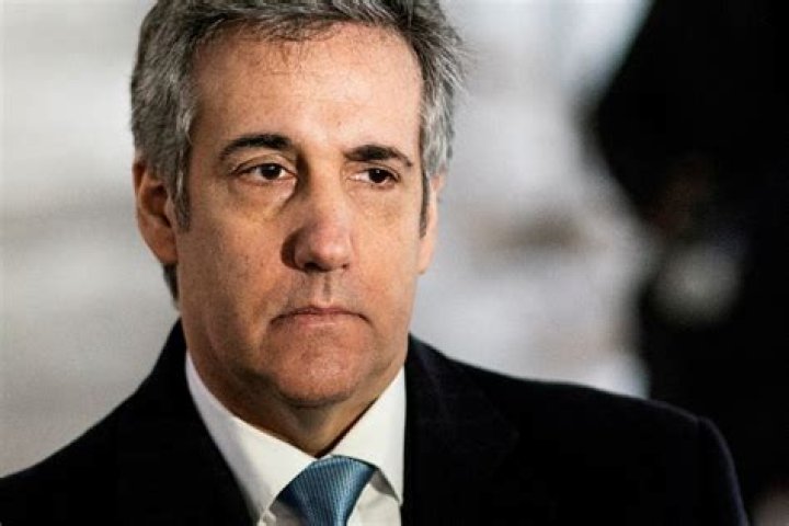 
Did Michael Cohen use personal funds to pay Stormy Daniels? Alleged document reveals Donald Trump’s former lawyer was not reimbursed 