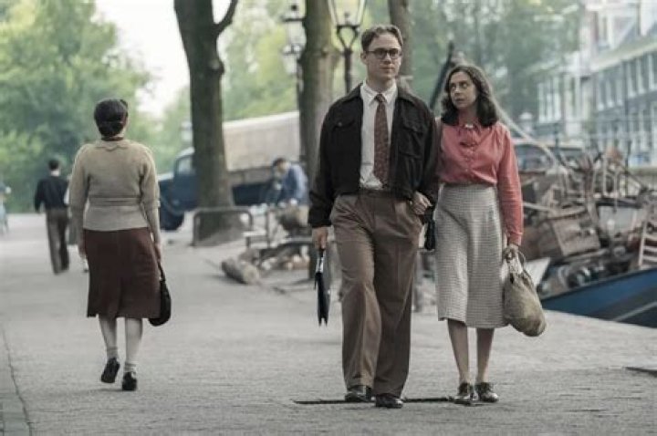 Did Miep Gies Betray The Franks? The True Story Behind ‘A Small Light’