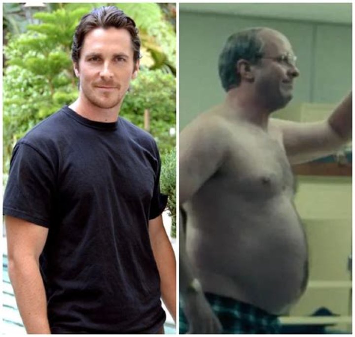 Did Naveen Andrews Gain Weight For His Role In ‘The Dropout’? Before Pictures Of The Actor Tell A Different Story