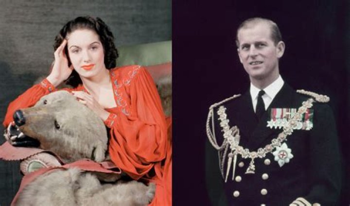 
Did Pat Kirkwood Cheat On Peter Knight With Prince Philip? Affair And Relationships 