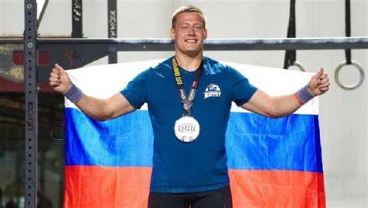 
Did Roman Khrennikov Get A US Visa? Russian Crossfit Star Has A Story To Tell 