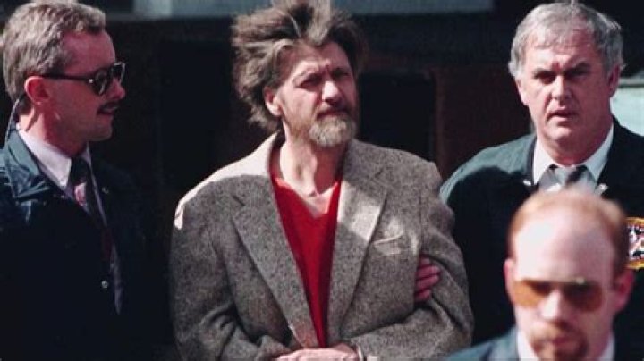 
Did Ted Kaczynski Have A Son? Historical Crime Drama Movie “Ted K” Based On A True Story 