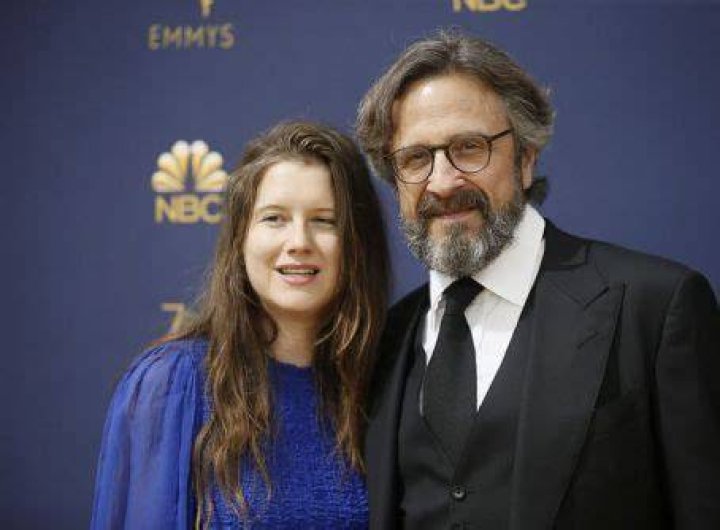 Did They Have Children? Marc Maron’s Ex-Wife Mishna Wolff’s Family Life