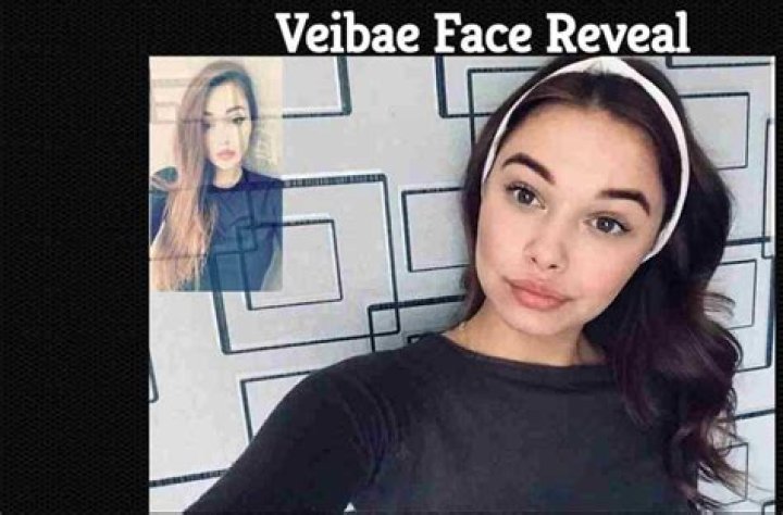 Did Veibae Do A Face Reveal? Find Out Her Real Name & Age