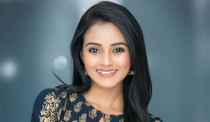 
Dinakshie Priyasad Height, Weight, Net Worth, Age, Birthday, Wikipedia, Who, Nationality, Biography 