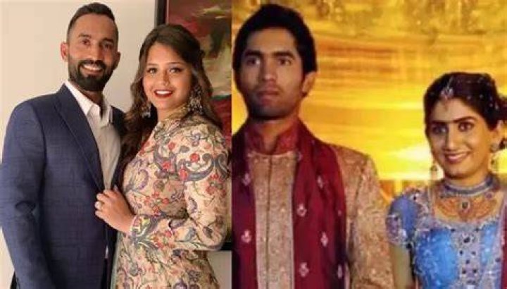 
Dinesh Karthik Wife Who is Dinesh Karthik Wife? 