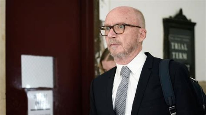 
Director Paul Haggis Found Liable in N.Y. Rape Case, Jury Awards $7.5 Million in Damages 
