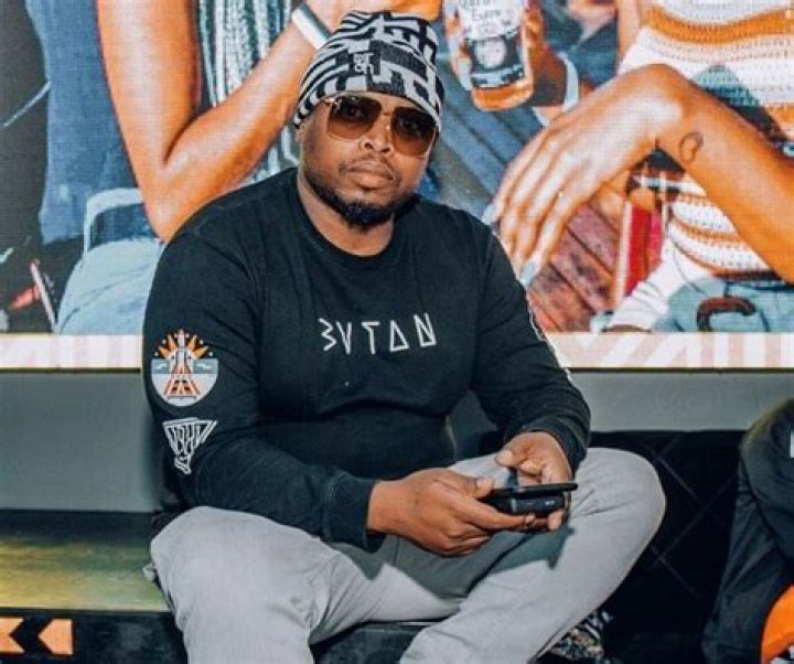 
DJ Dimplez Age At Death And More To Know- What Happened To Musical Artist Tumi Mooi? 