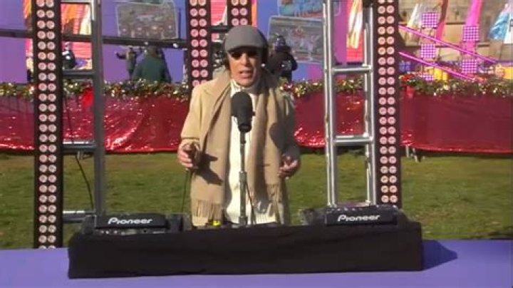 DJ Jerry Blavat net worth: Fortune explored as legendary Philadelphia artist dies aged 82