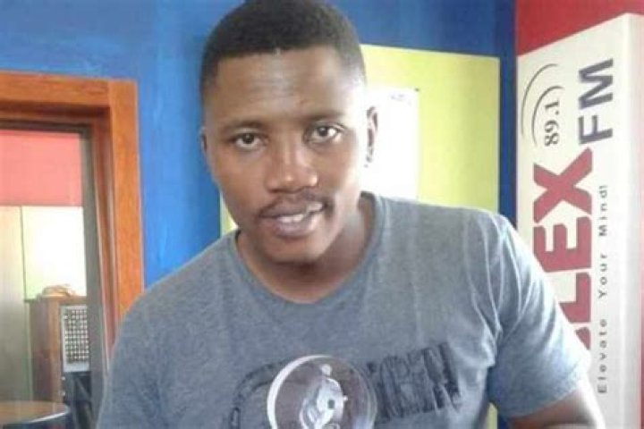 
DJ Josh, Alex FM’s Music Manager, 32, fatally shot during a heist 