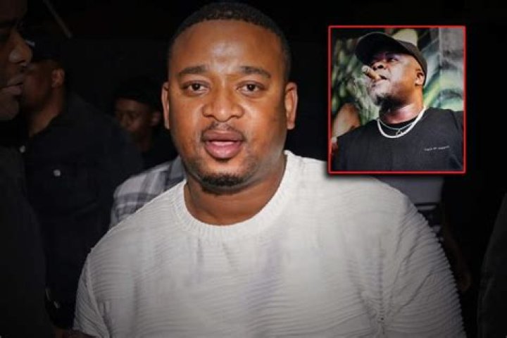 
DJ Vintos Death Cause, Soweto Icon Reportedly Passed Away and Twitter Is Mourning 