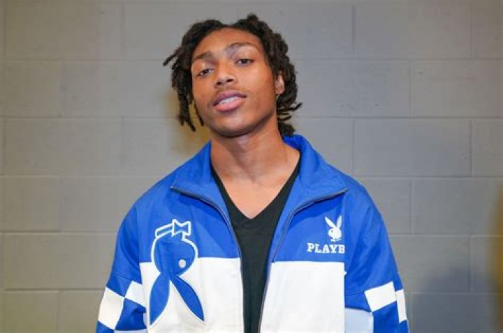 DJ Young Slade Height, Weight, Net Worth, Age, Birthday, Wikipedia, Who, Nationality, Biography