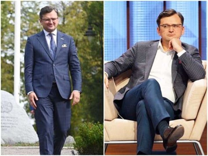 
Dmytro Kuleba Height, Weight, Net Worth, Age, Birthday, Wikipedia, Who, Nationality, Biography 
