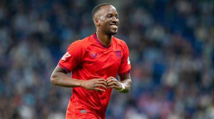
Dodi Lukebakio Height, Weight, Net Worth, Age, Birthday, Wikipedia, Who, Instagram, Biography 