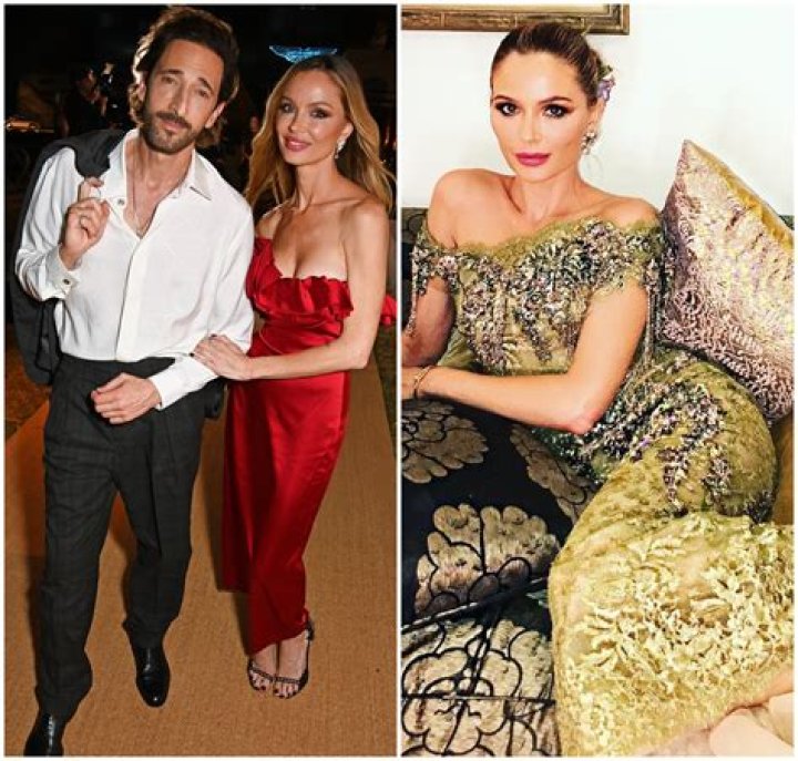 
Does Adrien Brody Have Kids? Girlfriend Georgina Chapman, Family And Net Worth 