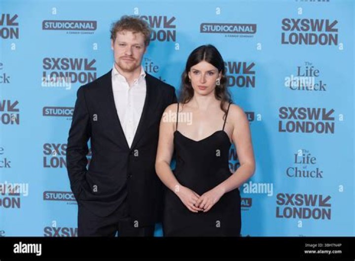 
Does Agnes O’Casey Have A Boyfriend? Meet Ridley Road Cast On Instagram 