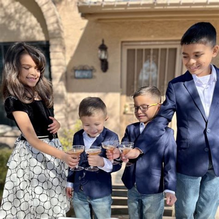 Does Alex Perez Have A Wife Or Girlfriend? Gay Rumors Debunked