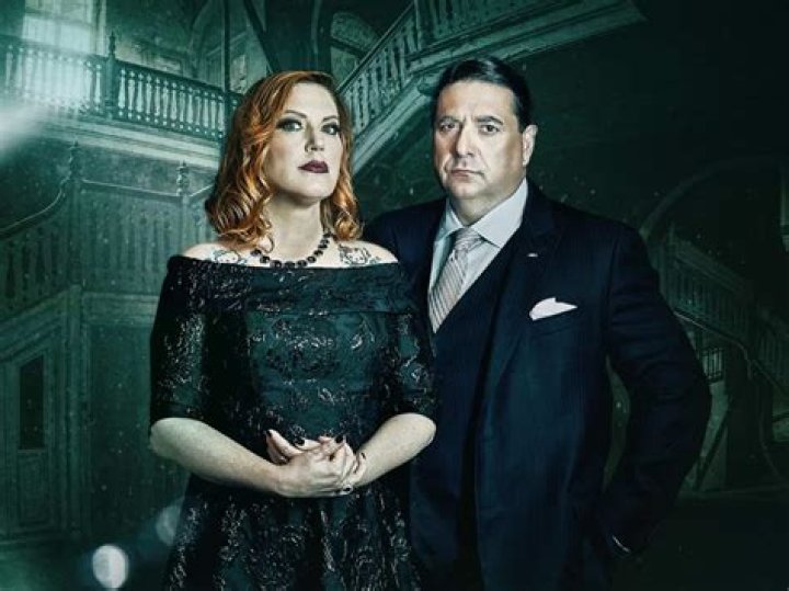 Does Amy Allan Have New Husband 2022? Matthew Anderson Divorce Explained