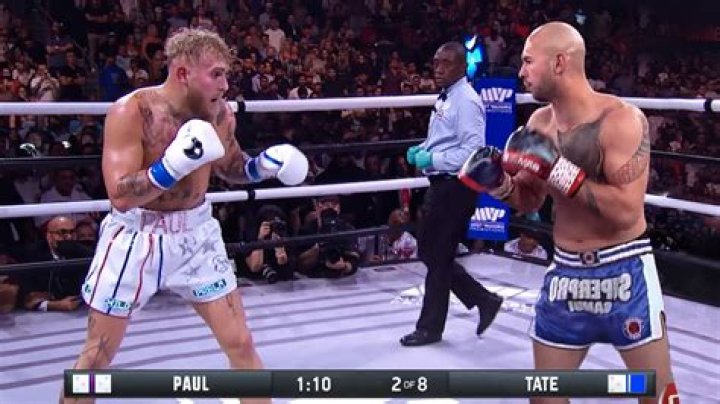 
Does Andrew Tate Have Kids? Is The Controversial Kickboxer Muslim? 