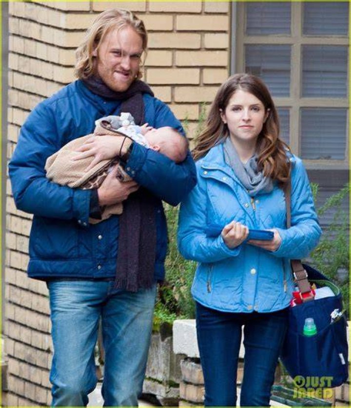 
Does Anna Kendrick Have Kids With Bill Hader? Family And Net Worth 