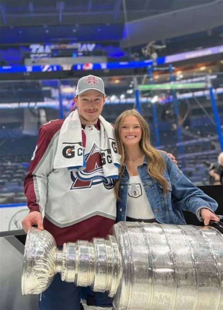 
Does Cale Makar Has Only Brother Or The Sister Too? Family Details Of The Ice Hockey Player 