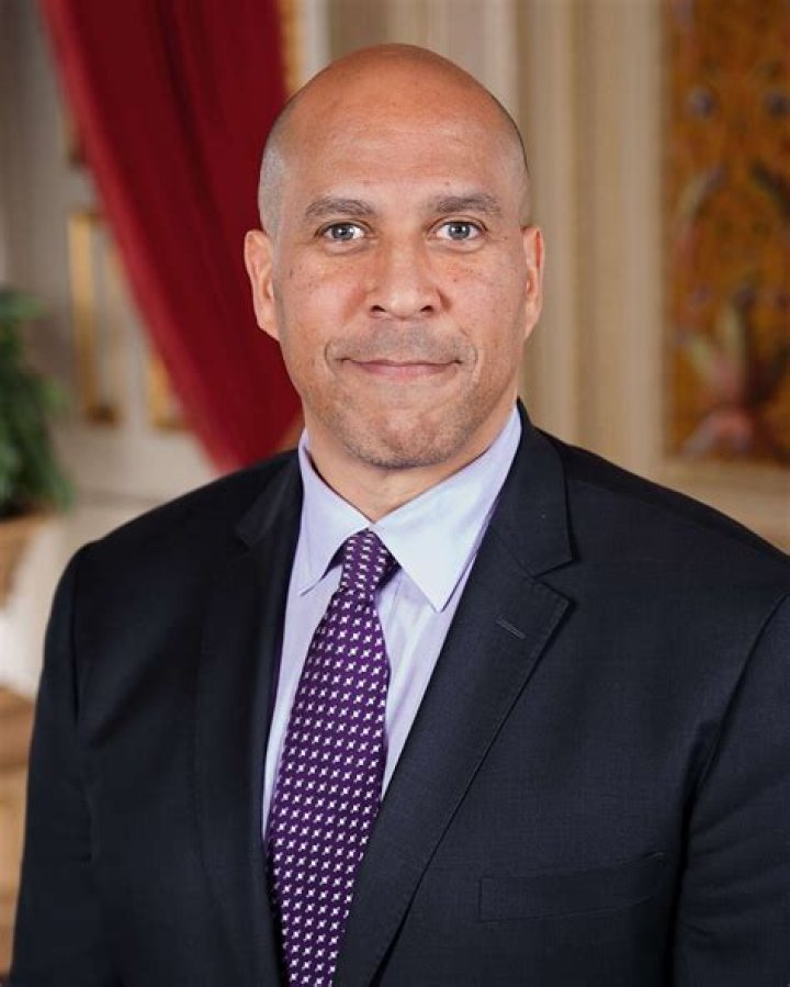 
Does Cory Booker Have kids? Everything To Know About American Politician 