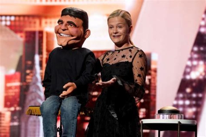 Does Darci Lynne Have Cancer? What Is The AGT Winner Doing Now In 2022?