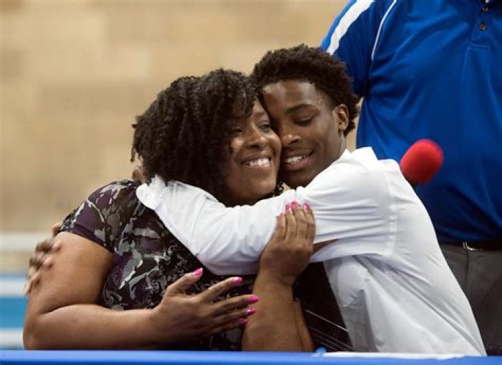 Does Devon Witherspoon Have Brother? Meet His Parents