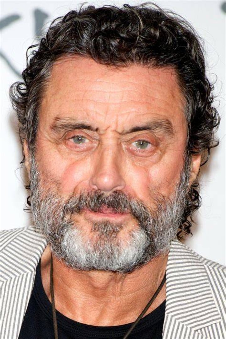 Does Ian Mcshane Have A Glass Eye? Actor Eye Related Injury And Condition Described