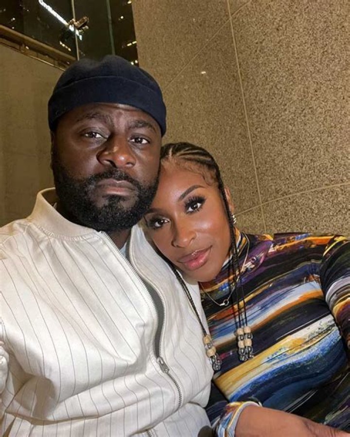 Does Jackie Aina Have A Child? Husband And Family