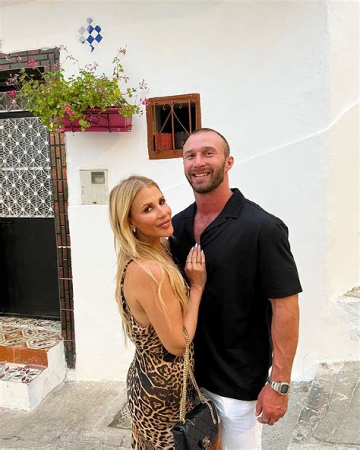 Does Jason Maltas Have A New Wife? Tracy Tutor Ex Husband and Dating History