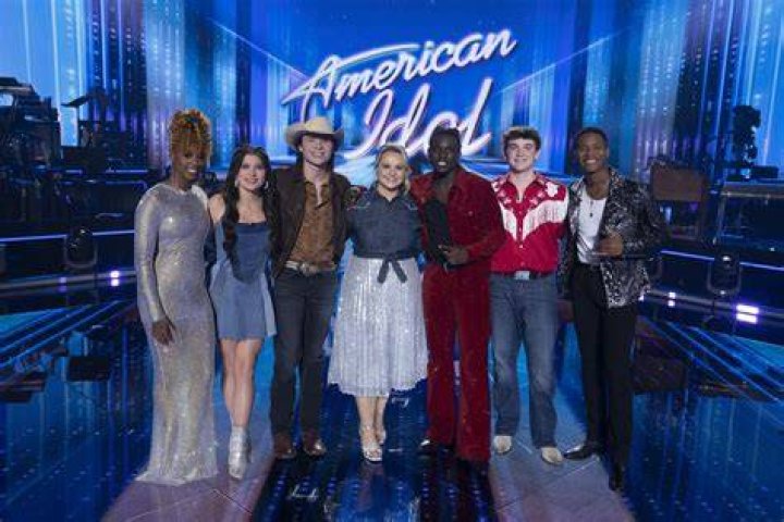 
Does Jay Copeland Has A Partner? American Idol Top 7 Contestant Gender And Wikipedia 