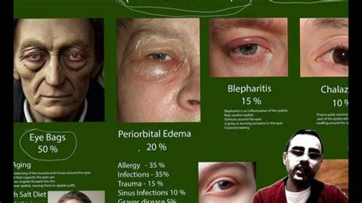 
Does Jeff Wittek Have A Glass Eye? Injury Of Eyes And Surgery Update In 2022 