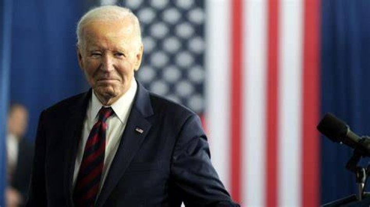 
Does Joe Biden Have Cancer Or Dementia? United States Of American President Brain Tumor Rumors 