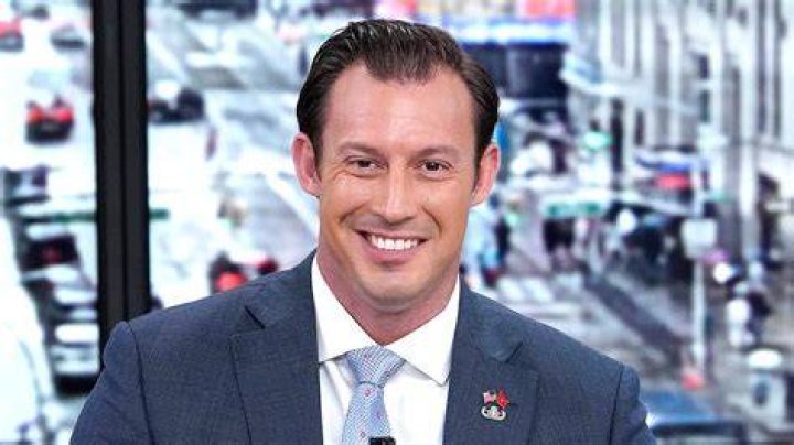 
Does Joey Jones Have A Wife? Details We Know Abou The Fox News Host 