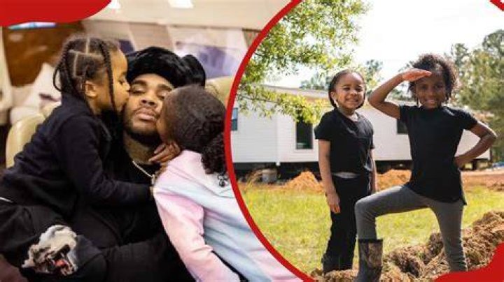 Does Kevin Gates Have A Sister? More About The Rapper Mother And Father