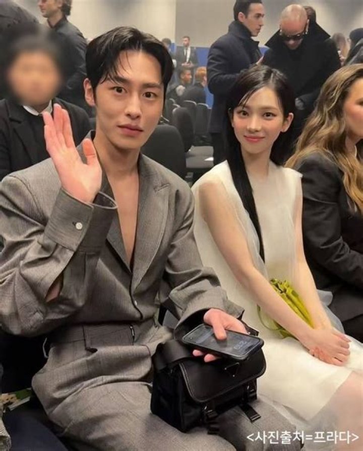 Does Lee Jae-Wook Have A Girlfriend? Relationship Details Of The South Korean Actor