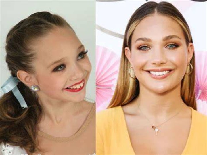 
Does Maddie Ziegler Have Cancer? Illness And Health 2023 