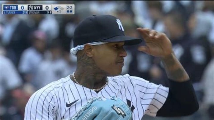 
Does Marcus Stroman Have A Baby? All We Know About His Secretive Love Life 