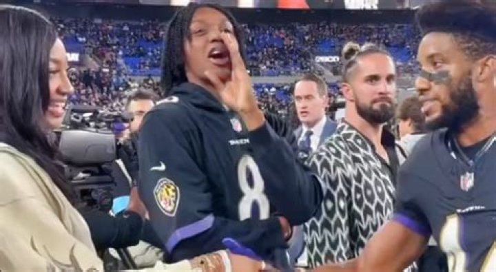 Does Marlon Humphrey Have A Girlfriend? Ravens Player Shows off His Skills On The Court, Is Anyone Impressed Though?