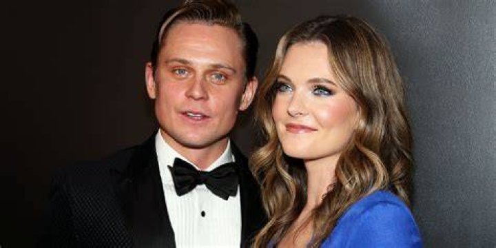 Does Meghann Fahy Have A Baby? Meet The Woman Billy Magnussen Is Dating Now