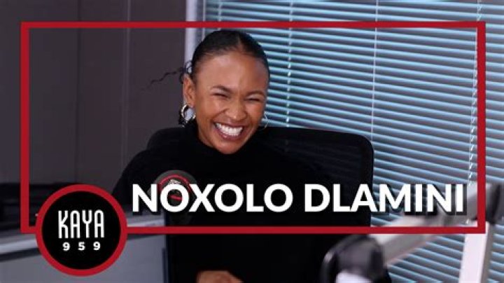 
Does Noxolo Dlamini Have A Husband? Wikipedia Details On The Cast From Silverton Siege 