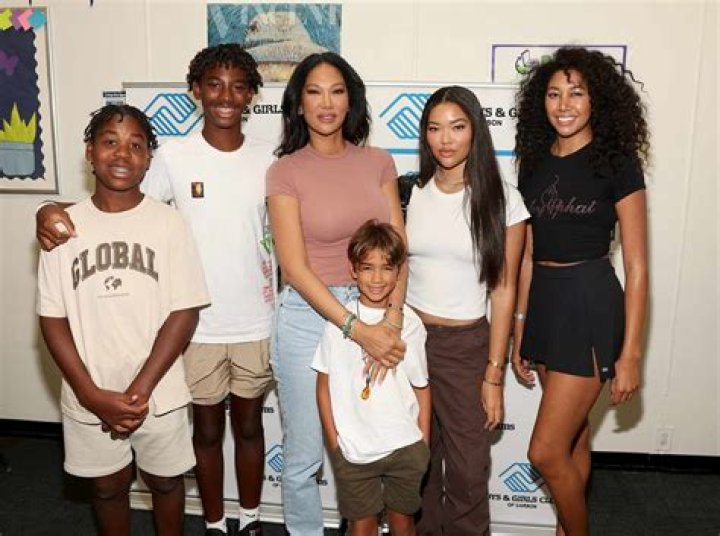 
Does Rick Scott Have A Son? Everything To Know About His Children 