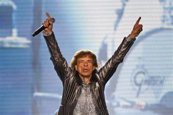 
Does Rolling Stones Singer Mick Jagger Have Cancer? Illness Explained 