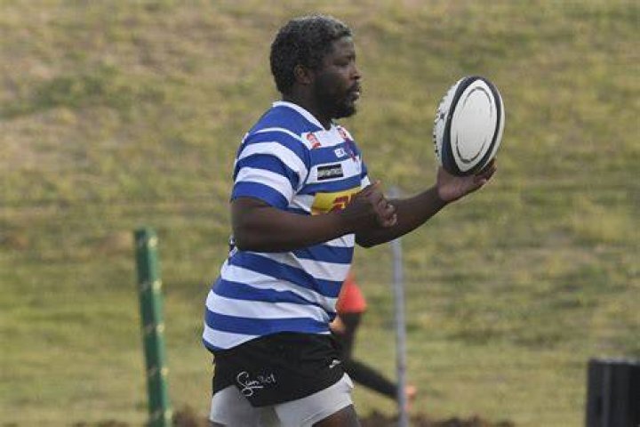 
Does Rugby Player Scarra Ntubeni Have A Wife? Wedding & Married Life Details 