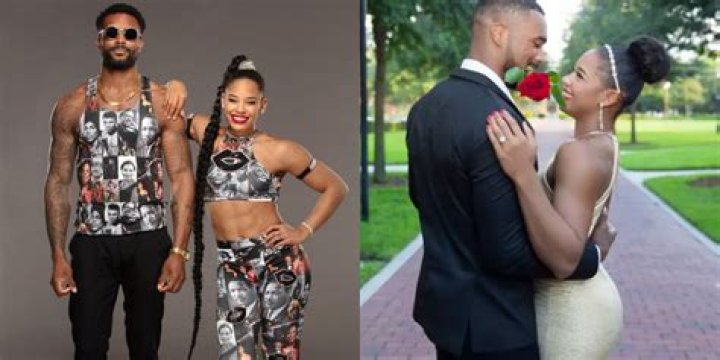 Does Russ Smith Have A Wife? Married Or Dating