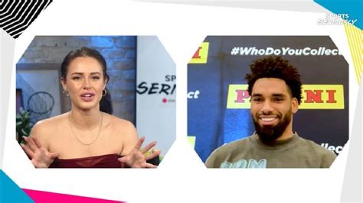 
Does The NFL Draft Chris Olave Have A Girlfriend? His Dating History Explored 